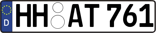 HH-AT761