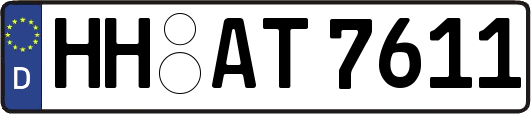 HH-AT7611