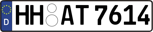 HH-AT7614