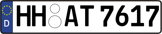 HH-AT7617
