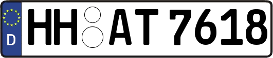 HH-AT7618