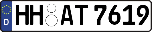HH-AT7619