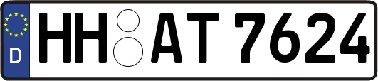 HH-AT7624