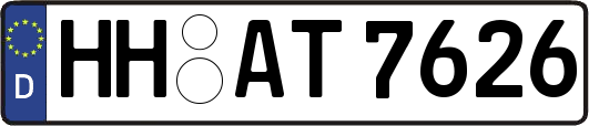 HH-AT7626