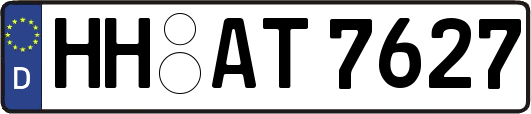HH-AT7627