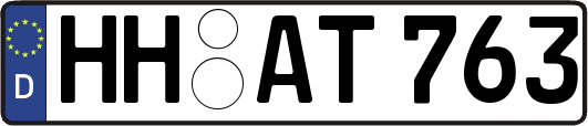 HH-AT763