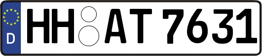 HH-AT7631
