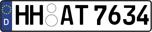 HH-AT7634