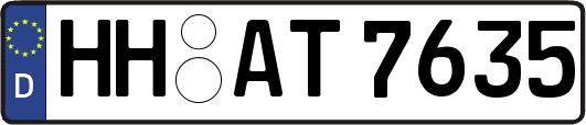 HH-AT7635