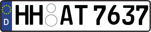 HH-AT7637