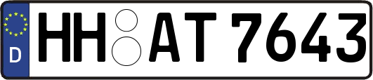 HH-AT7643