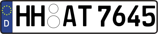 HH-AT7645