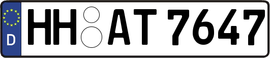 HH-AT7647