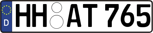 HH-AT765