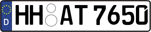 HH-AT7650