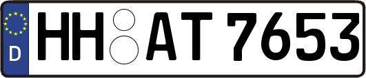 HH-AT7653