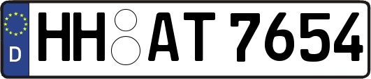 HH-AT7654