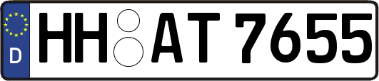 HH-AT7655
