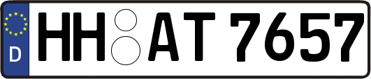HH-AT7657