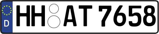 HH-AT7658