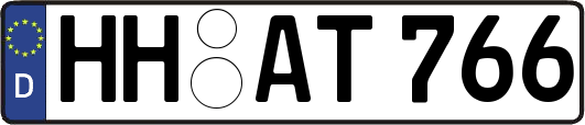 HH-AT766