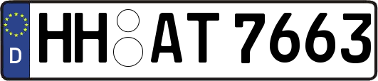 HH-AT7663