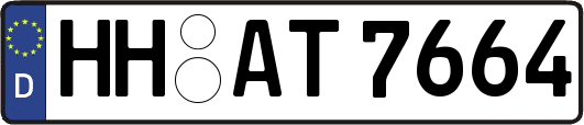 HH-AT7664