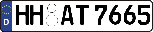 HH-AT7665