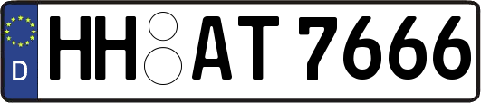HH-AT7666
