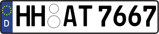 HH-AT7667