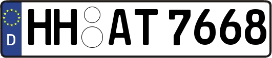 HH-AT7668