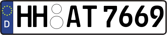 HH-AT7669