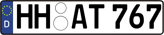 HH-AT767