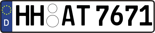 HH-AT7671