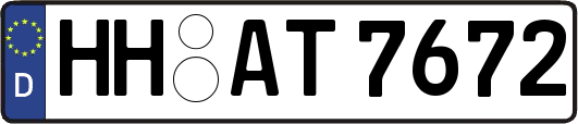 HH-AT7672