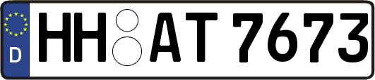 HH-AT7673