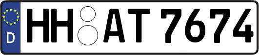 HH-AT7674