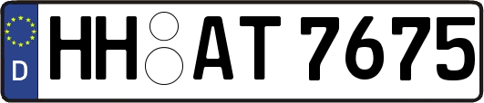 HH-AT7675