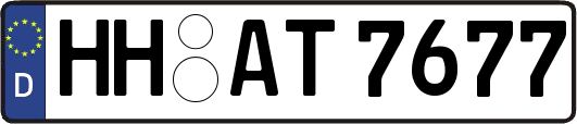 HH-AT7677