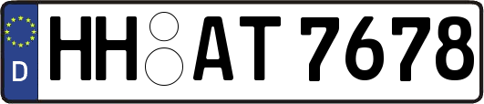 HH-AT7678