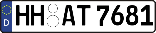 HH-AT7681