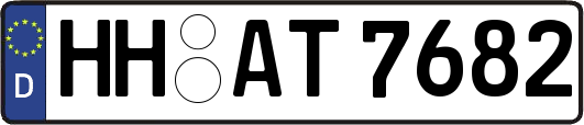 HH-AT7682
