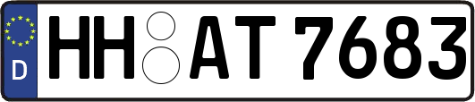 HH-AT7683