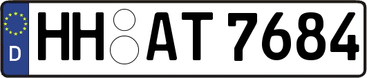 HH-AT7684