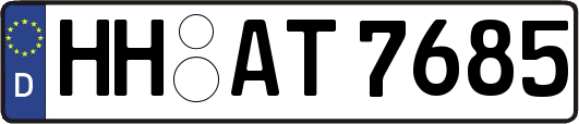 HH-AT7685