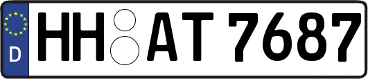 HH-AT7687
