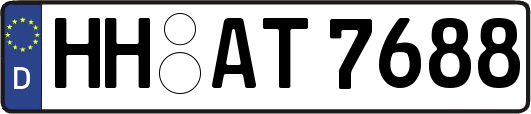 HH-AT7688