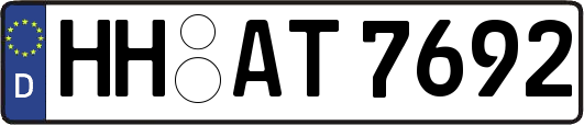 HH-AT7692