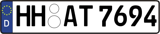 HH-AT7694
