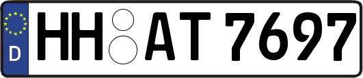 HH-AT7697